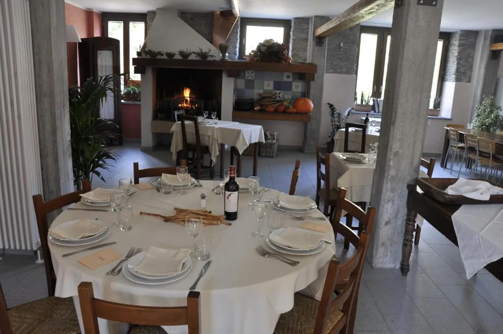 Il Mulino Di Mattie — foto 3