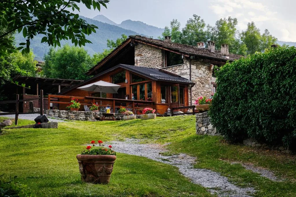Il Mulino Di Mattie — foto 5