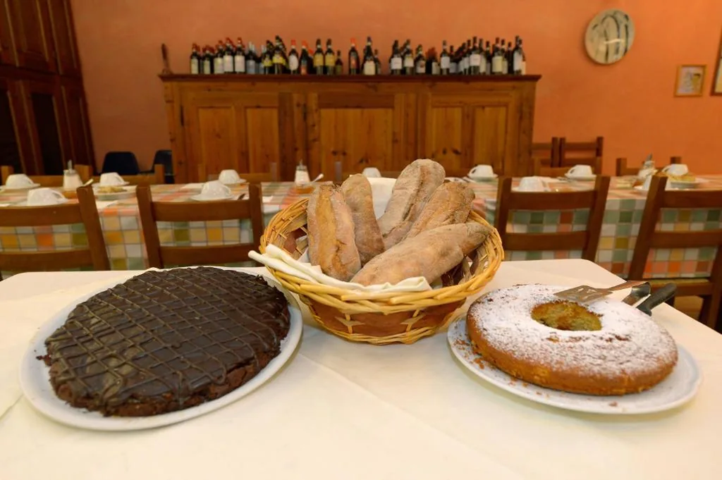 Il Mulino Di Mattie — foto 7