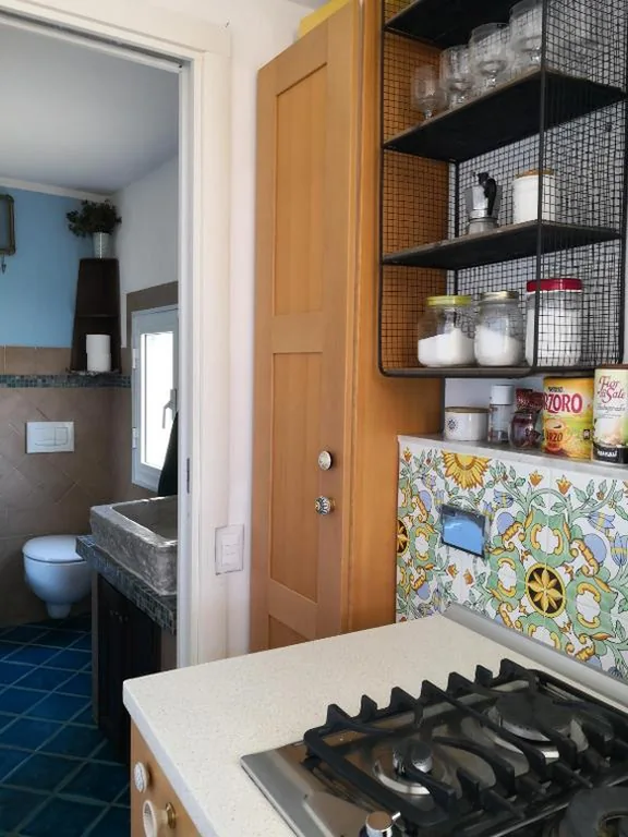 Il nido dei Gabbiani — foto 3