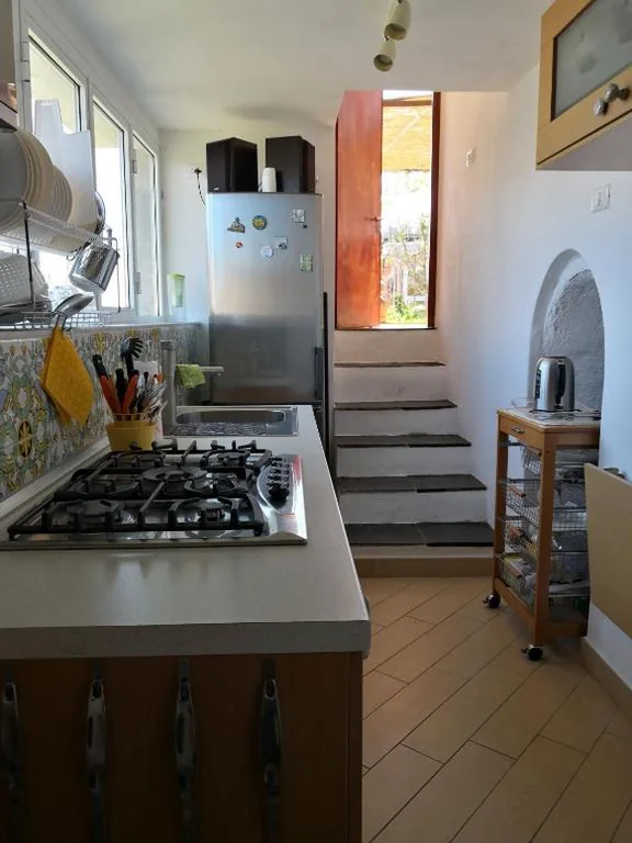 Il nido dei Gabbiani — foto 4
