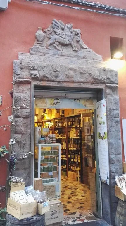 Il nido dei Gabbiani — foto 5