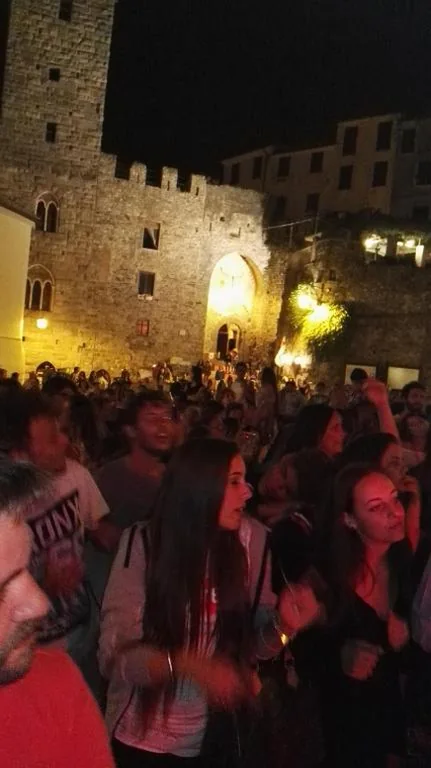 Il nido dei Gabbiani — foto 7