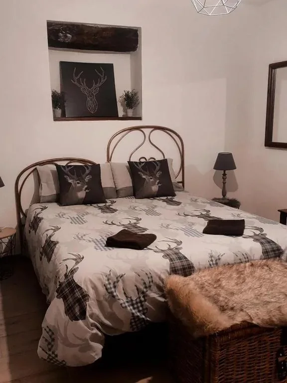 Il nido di Lele e Schina — foto 5