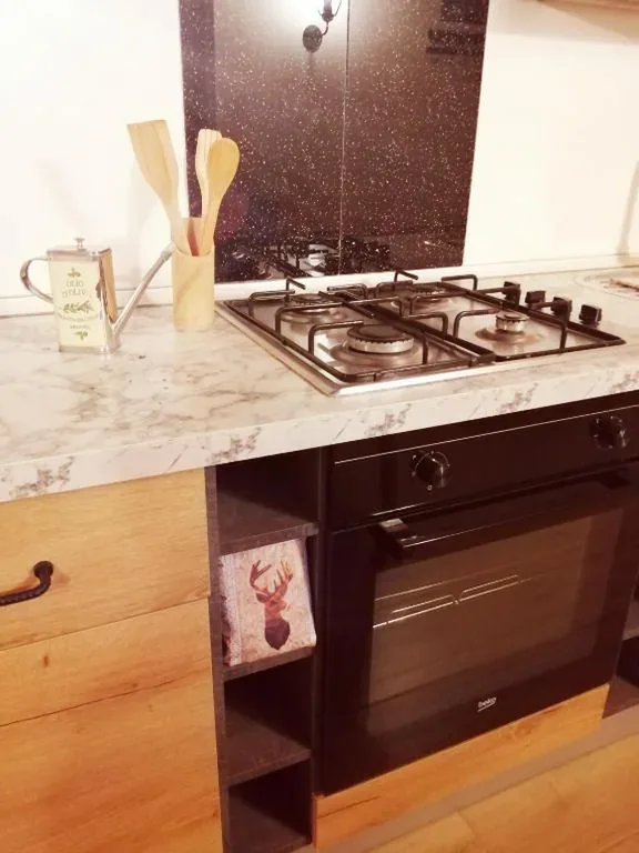Il nido di Lele e Schina — foto 7