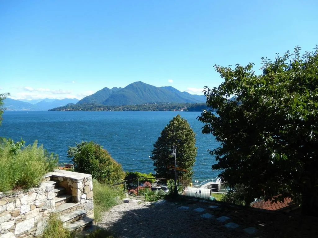 Il Nido sul Lago — foto 3
