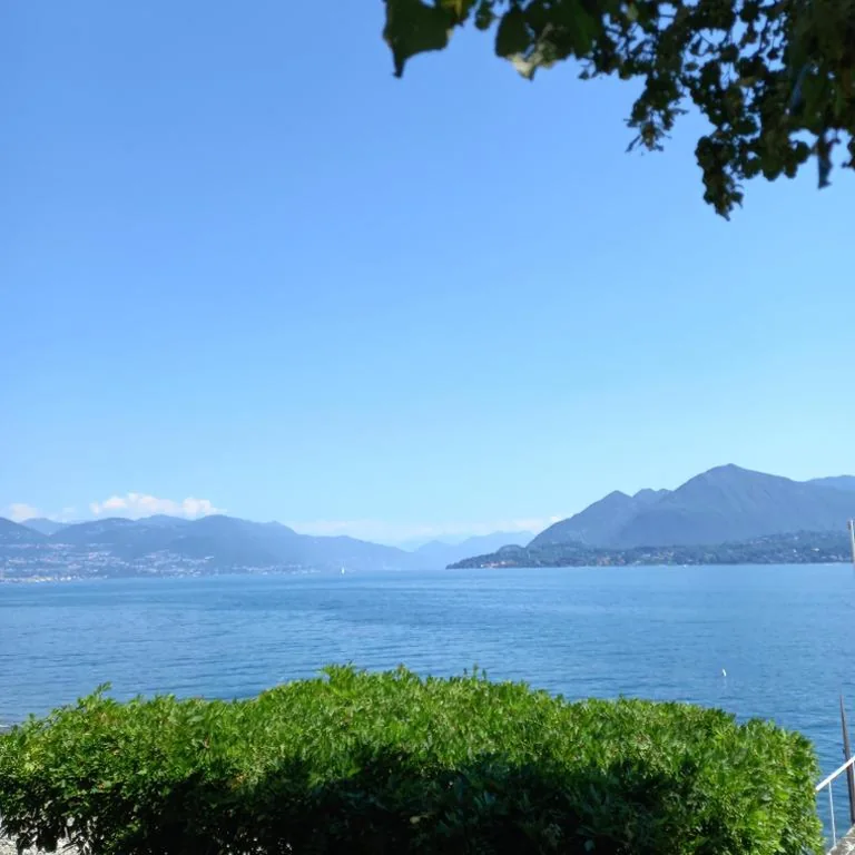 Il Nido sul Lago — foto 4