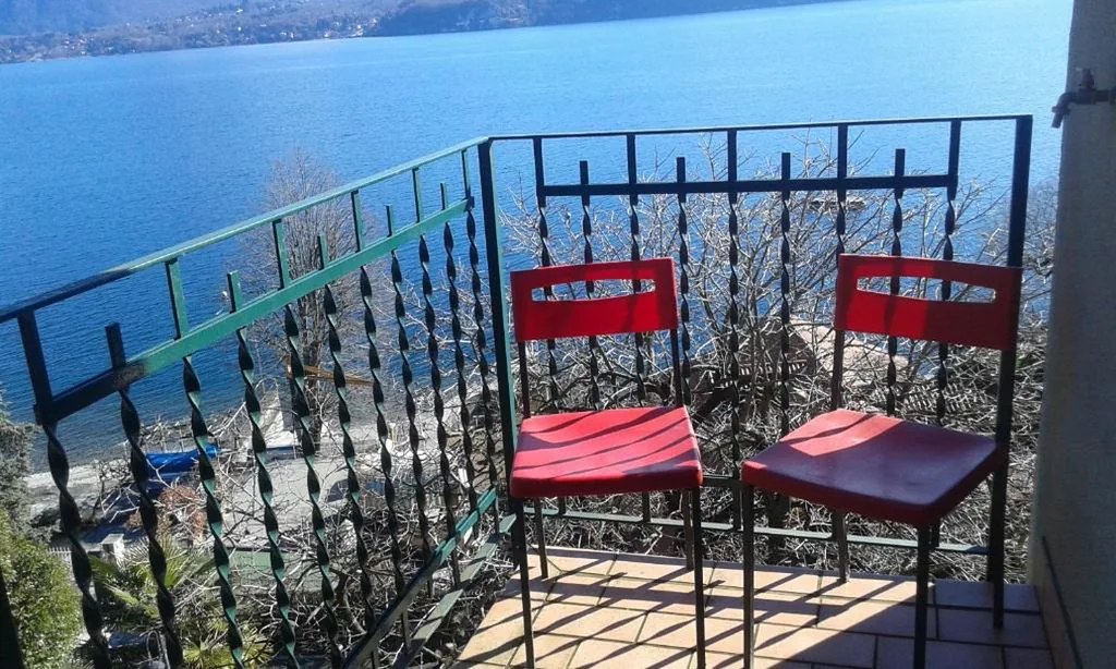 Il Nido sul Lago — foto 5