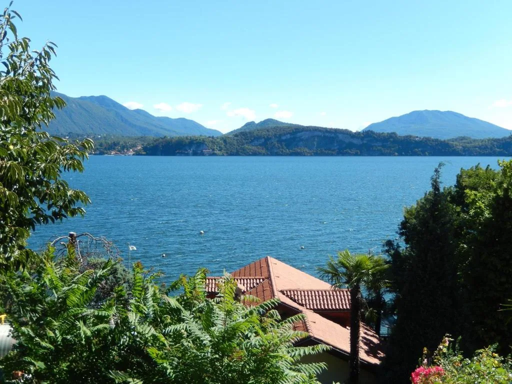 Il Nido sul Lago — foto 7