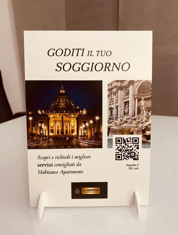 IL NINFEO San Giovanni ROMA — foto 7
