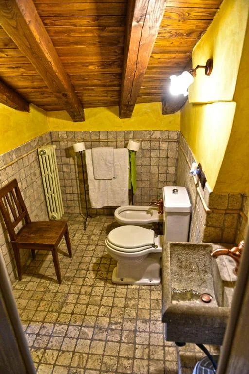Il Palazzetto B&B — foto 3