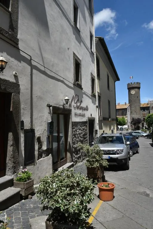 Il Palazzetto B&B — foto 6