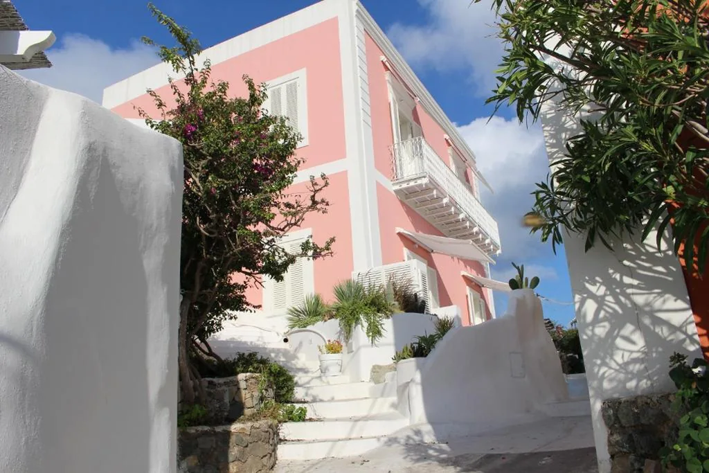 Il Palazzetto Ponza — foto 6
