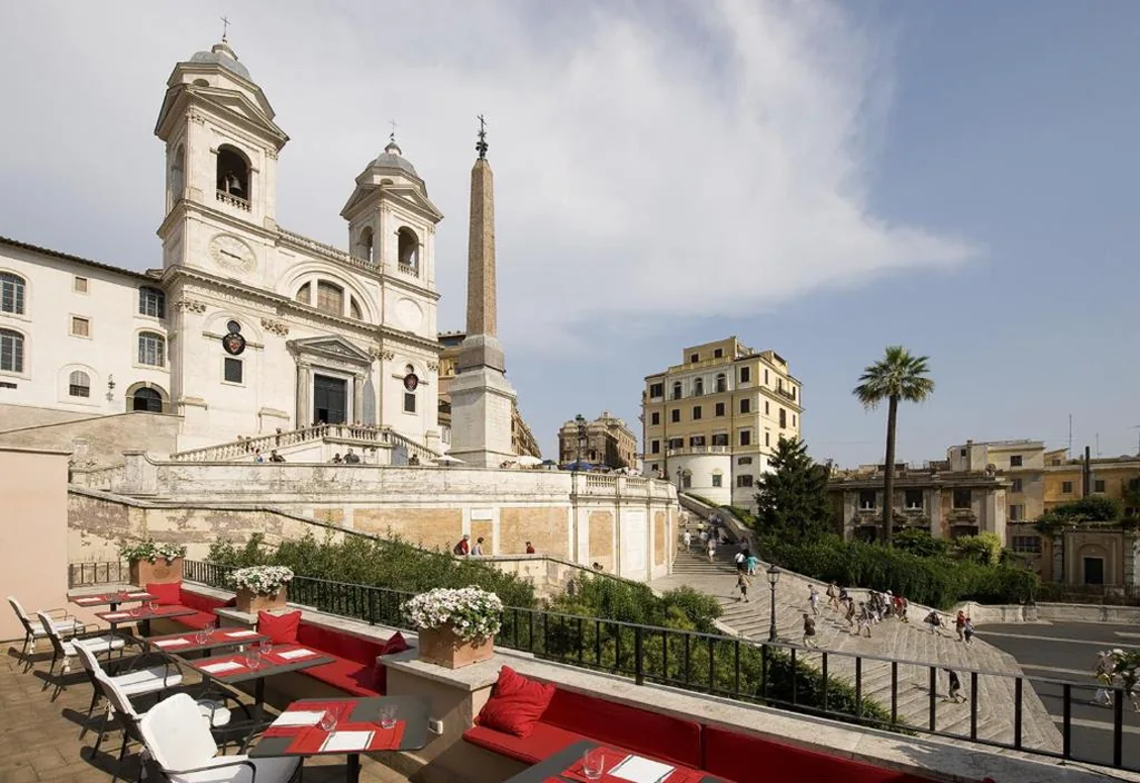 Il Palazzetto — foto 4