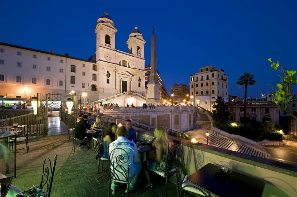 Il Palazzetto — foto 7