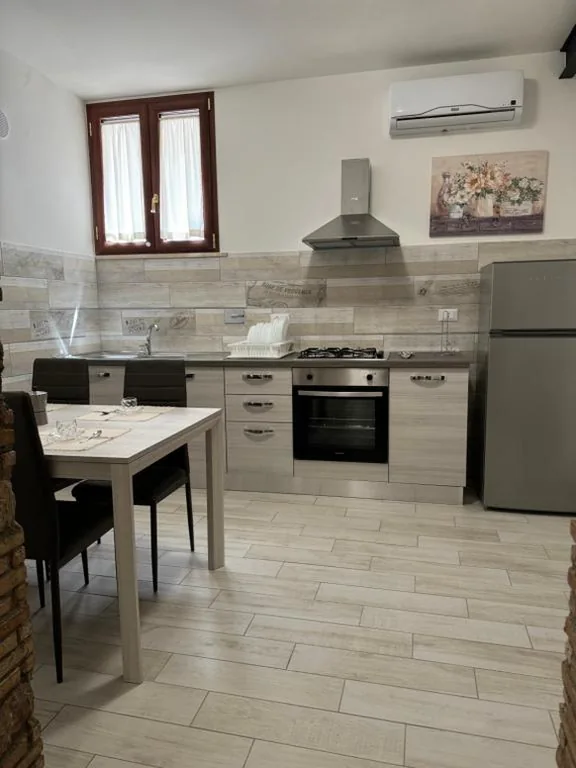 Il palazzo dell’alto prelato — foto 4