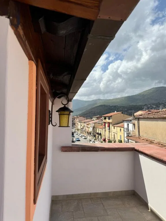Il palazzo dell’alto prelato — foto 5