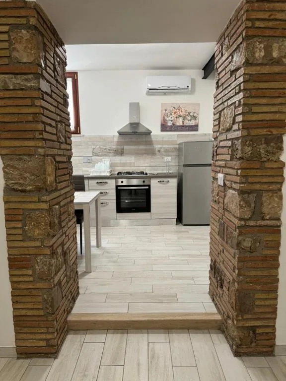 Il palazzo dell’alto prelato — foto 8