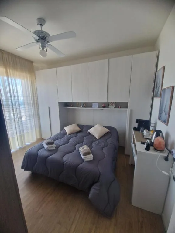 Il Paradiso del Relax private room with bathroom Parking — foto 6