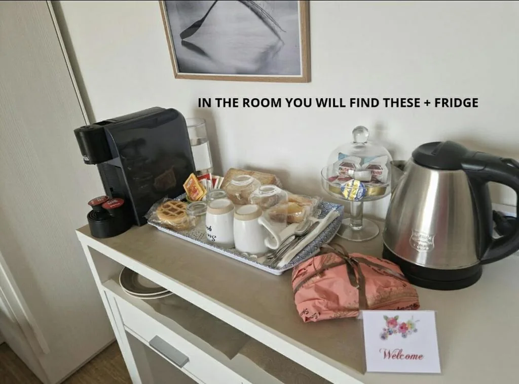 Il Paradiso del Relax private room with bathroom Parking — foto 7