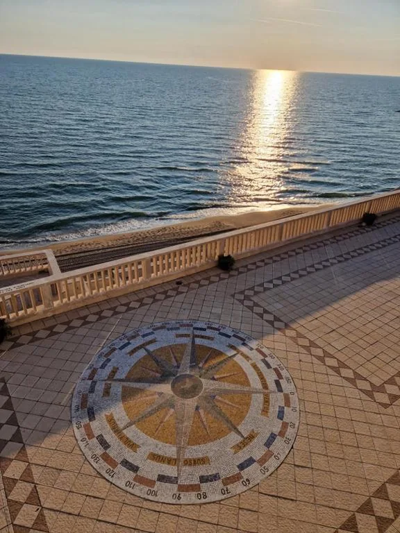 Il paradiso sul mare