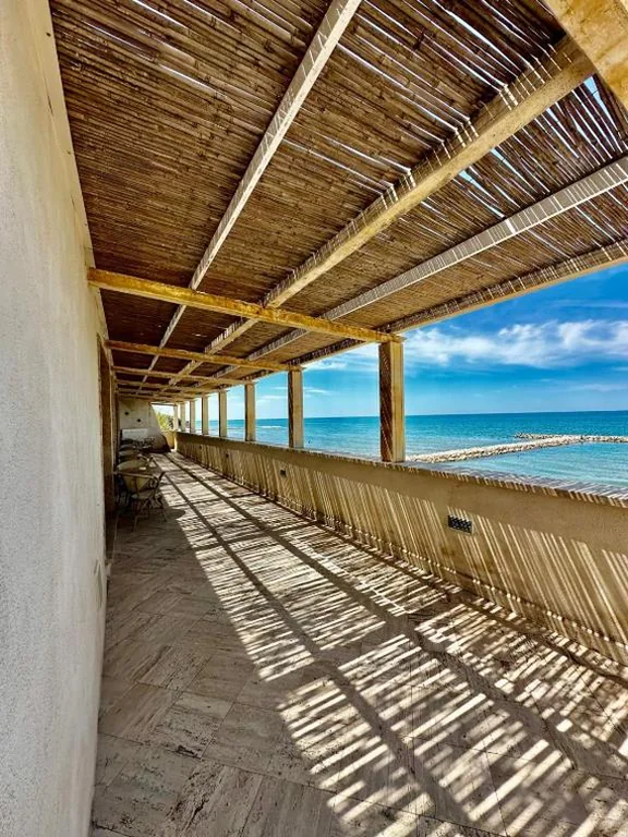 Il paradiso sul mare — foto 8