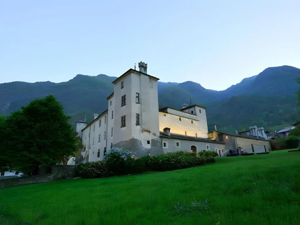Il Pellegrino — foto 5