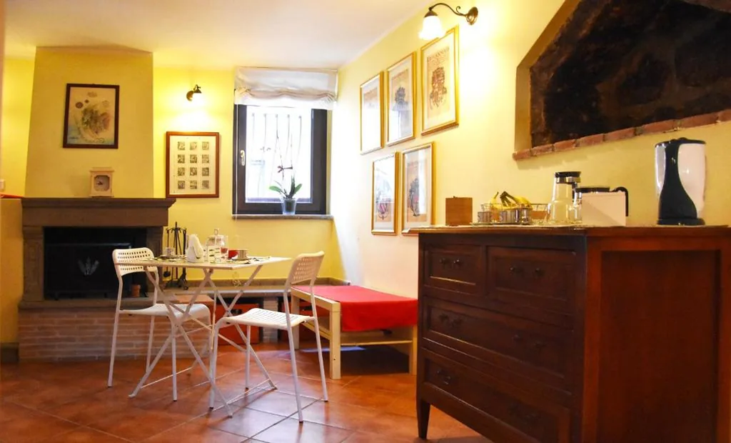 Il Peperino GuestHouse — foto 4