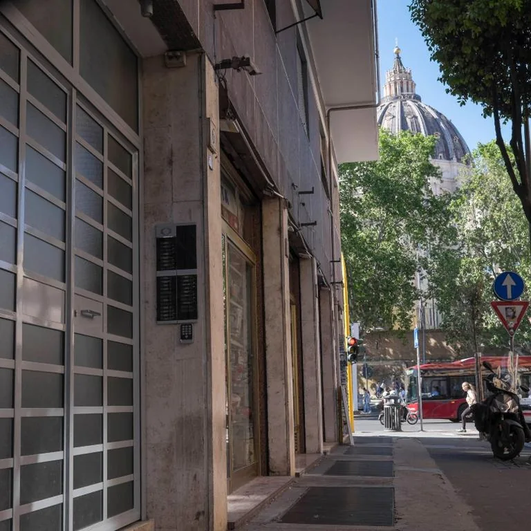 Il Perugino Guest House