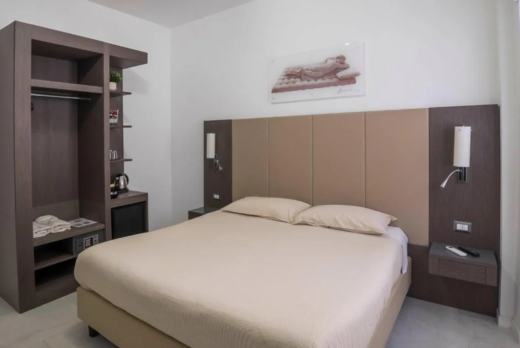 Il Perugino Guest House