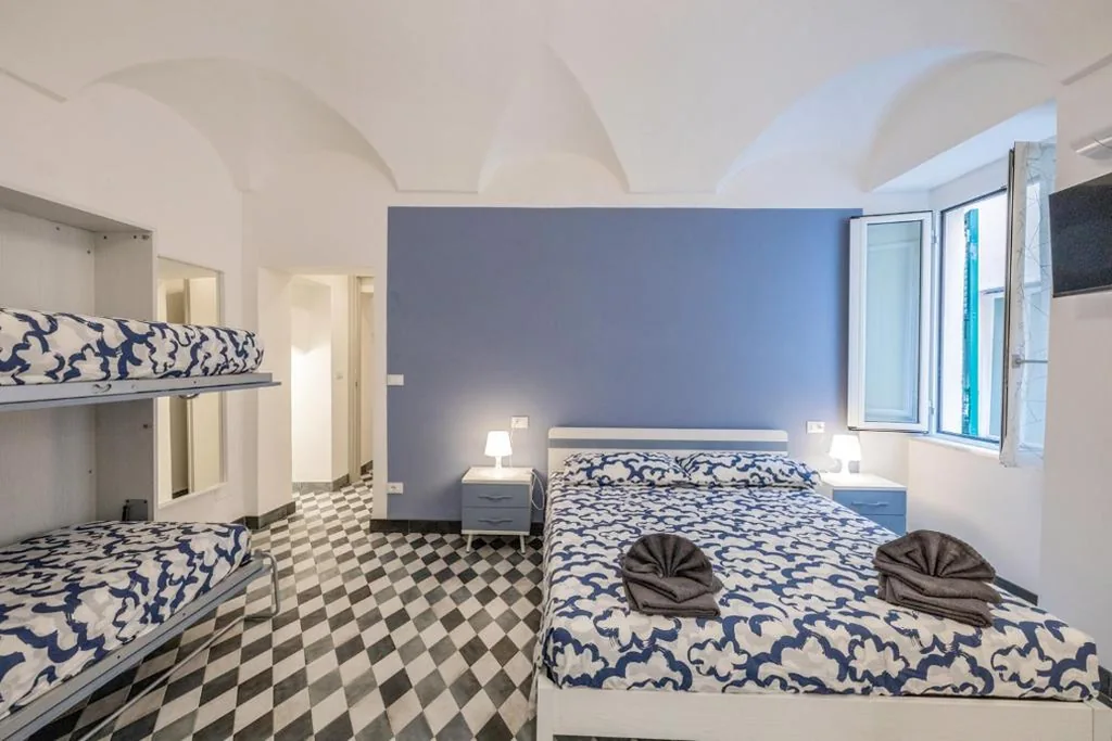 Il Pesciolino Blu