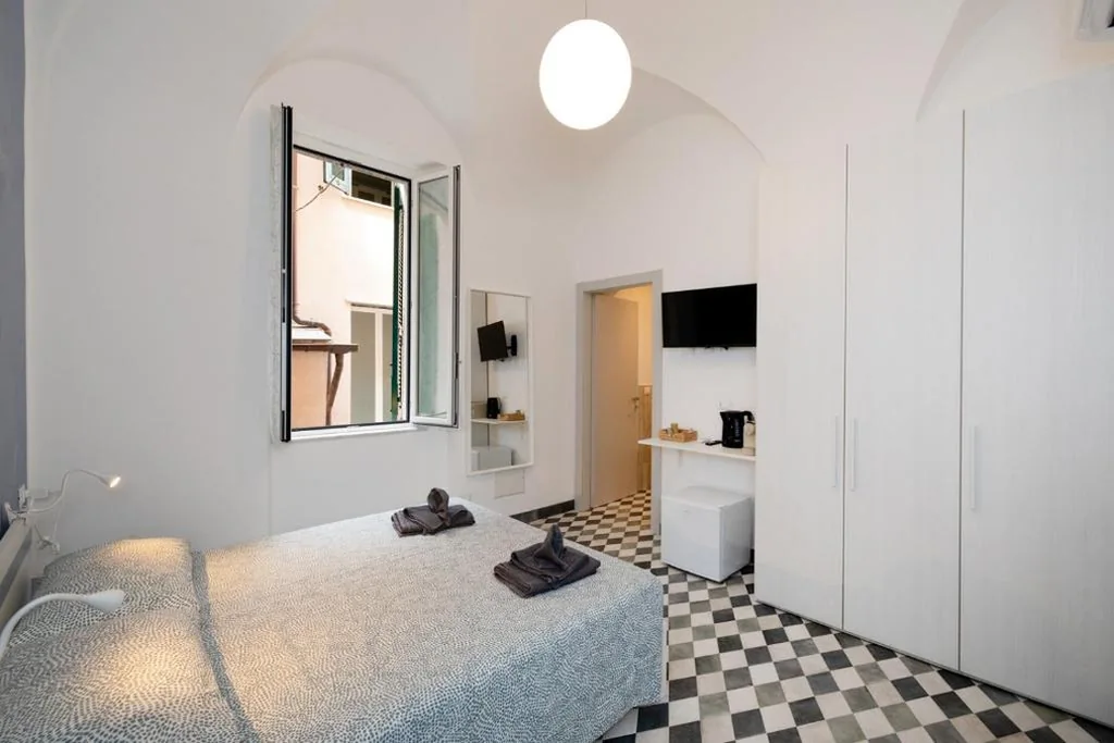 Il Pesciolino Blu — foto 6