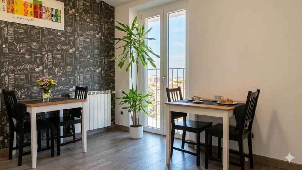 Il Piccolo B&B