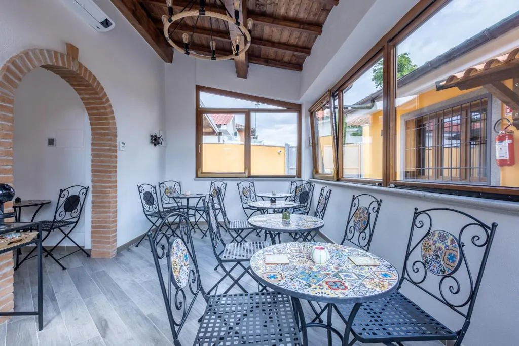 Il Piccolo Borghetto — foto 4