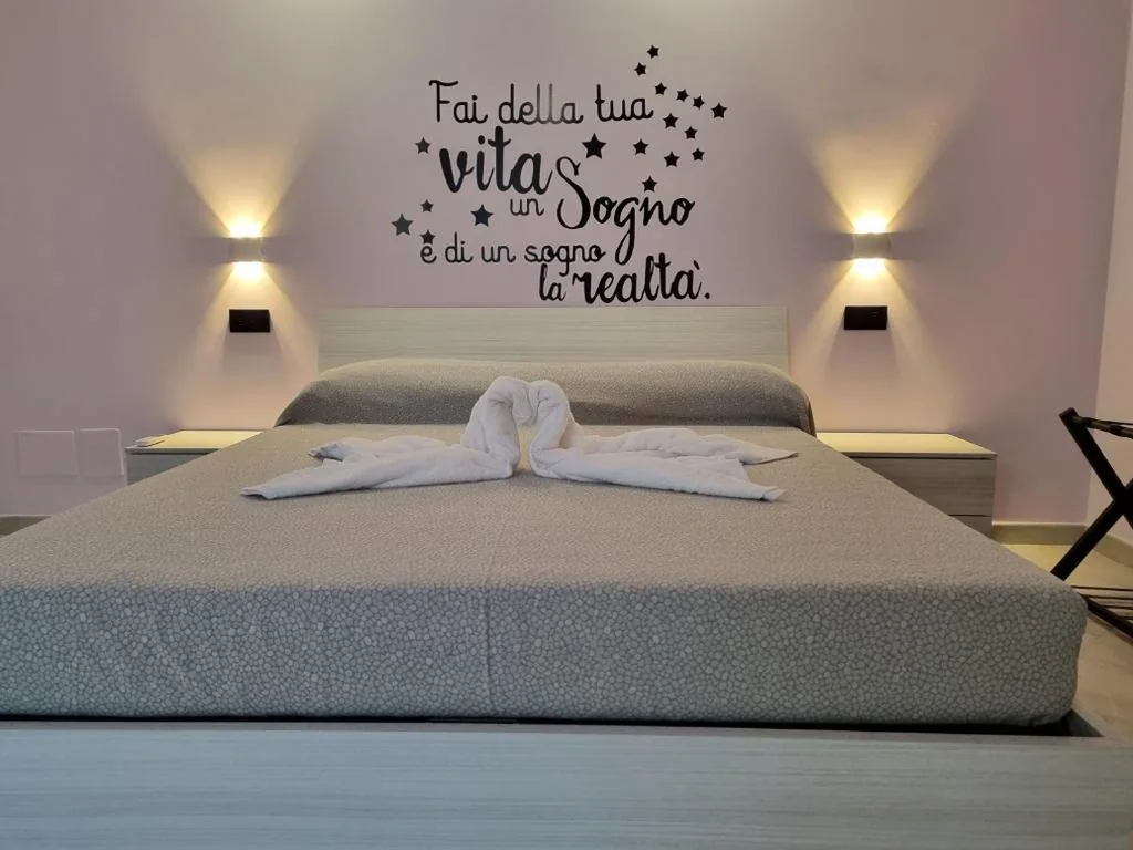 Il Piccolo Sogno di Roma