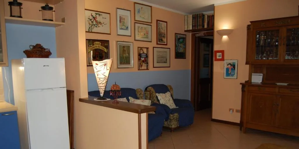 Il Pino Rosa — foto 5