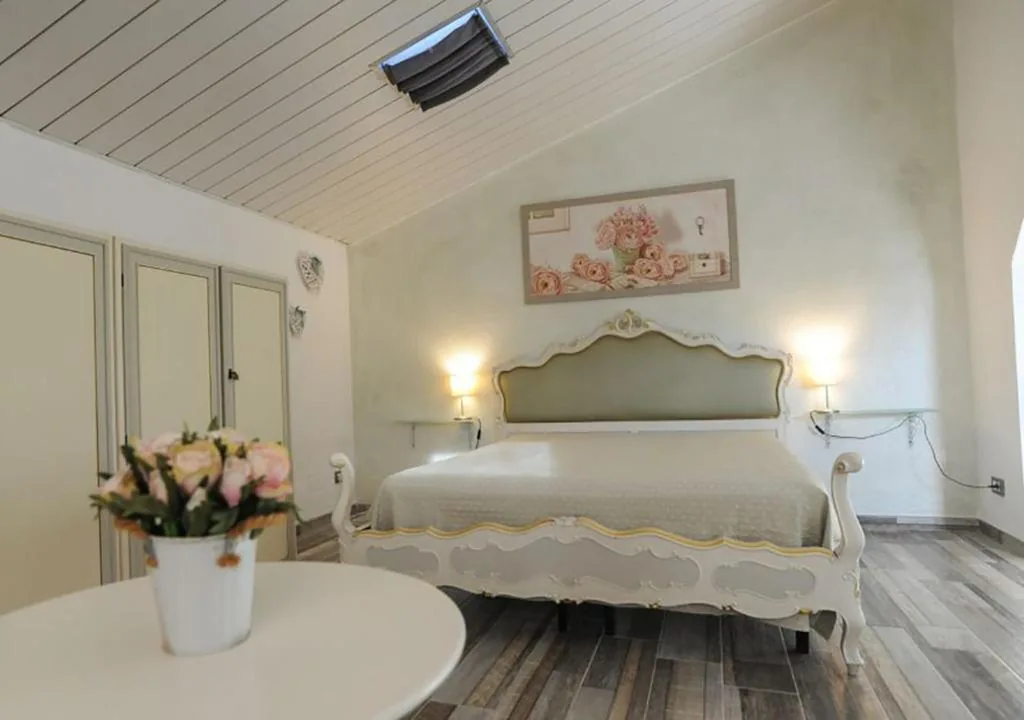 Il Pittore di Stelle B&B