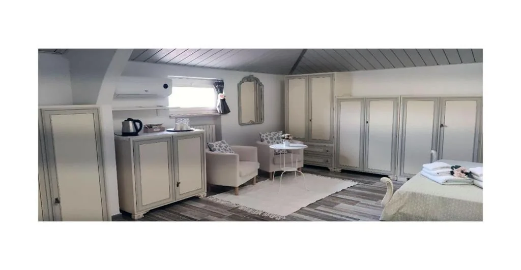 Il Pittore di Stelle B&B — foto 4