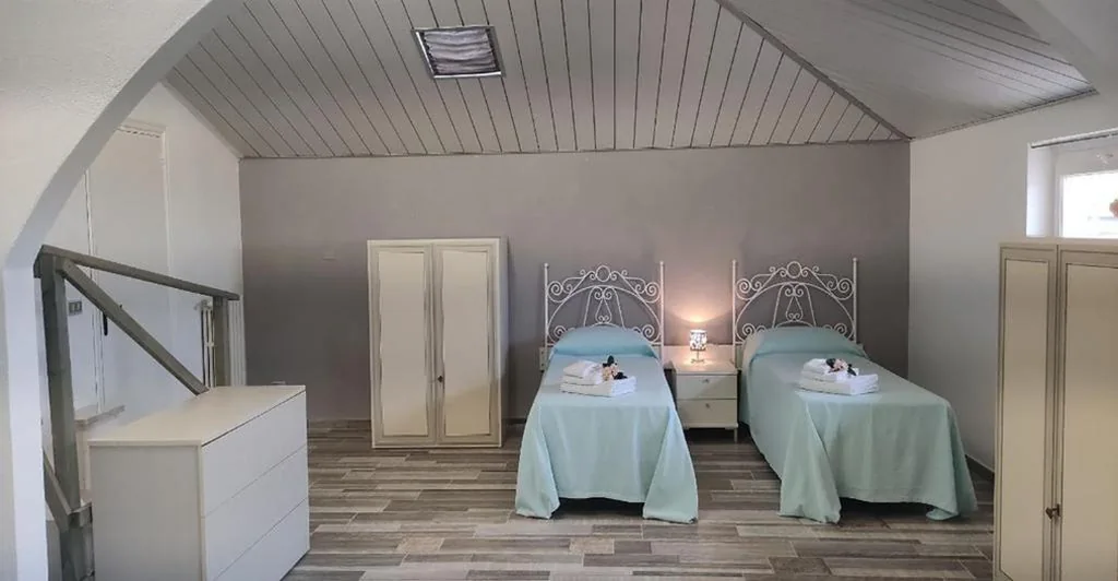 Il Pittore di Stelle B&B — foto 6