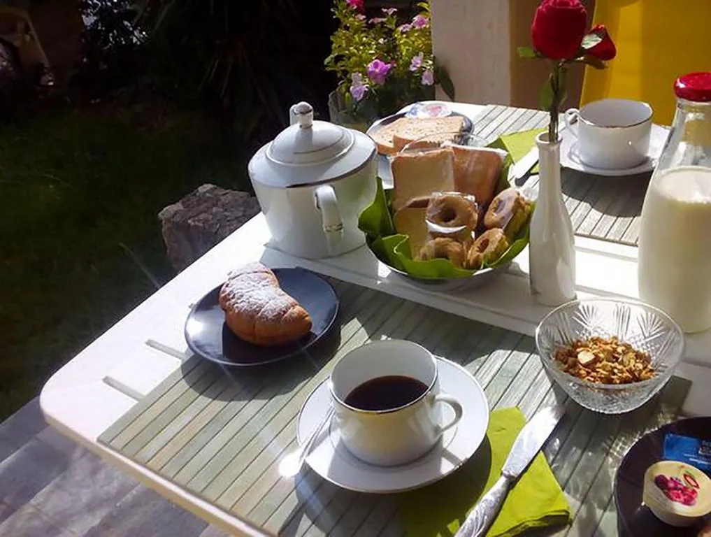 Il Pittore di Stelle B&B — foto 8