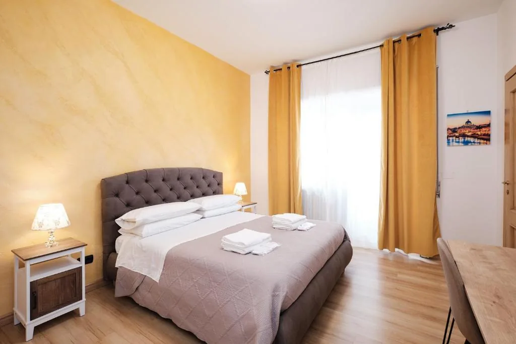 Il Pontefice Luxury
