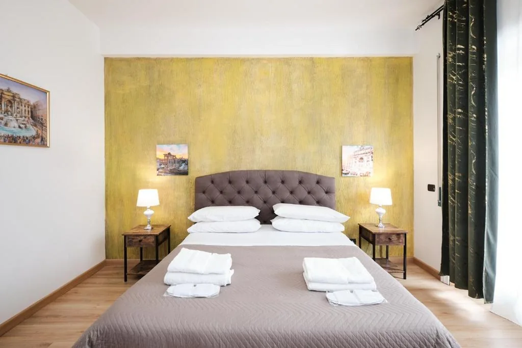 Il Pontefice Luxury