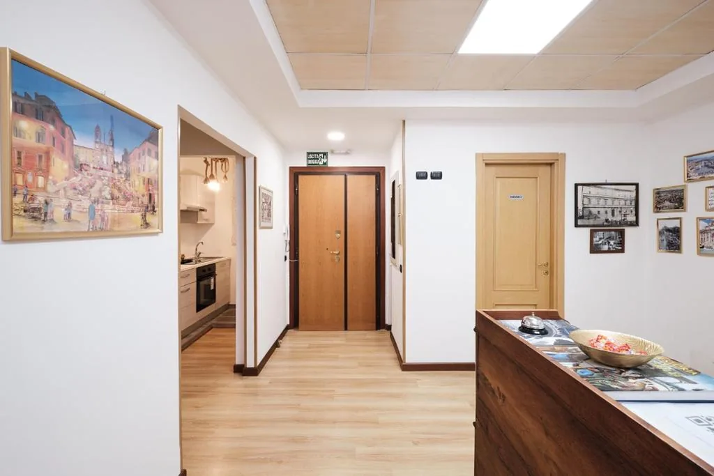Il Pontefice Luxury — foto 4