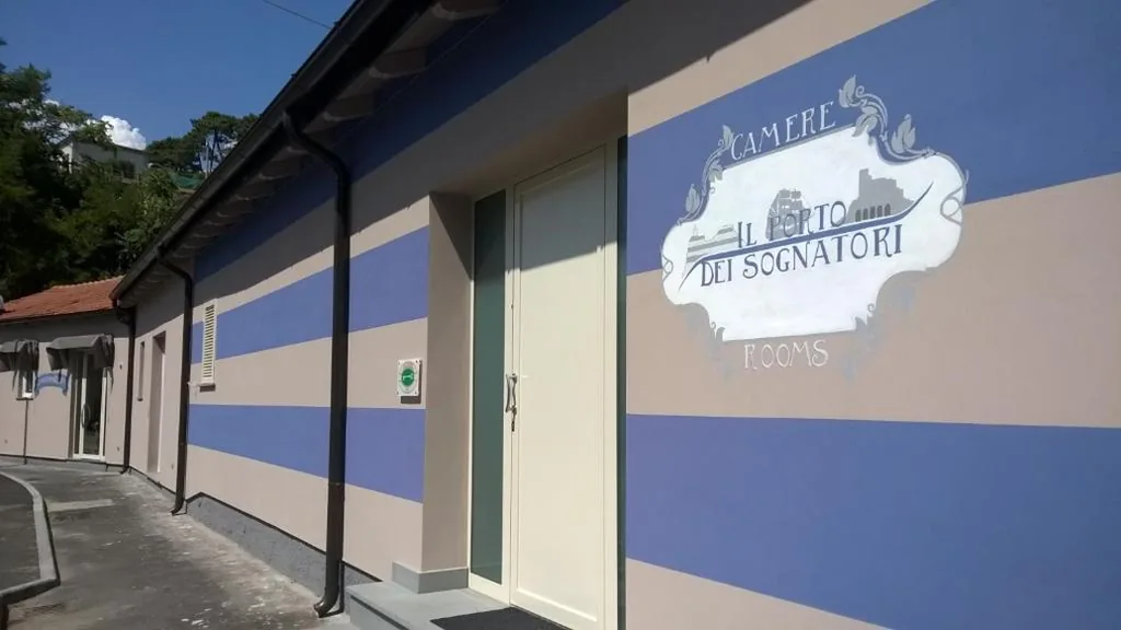 Il Porto dei Sognatori — foto 5