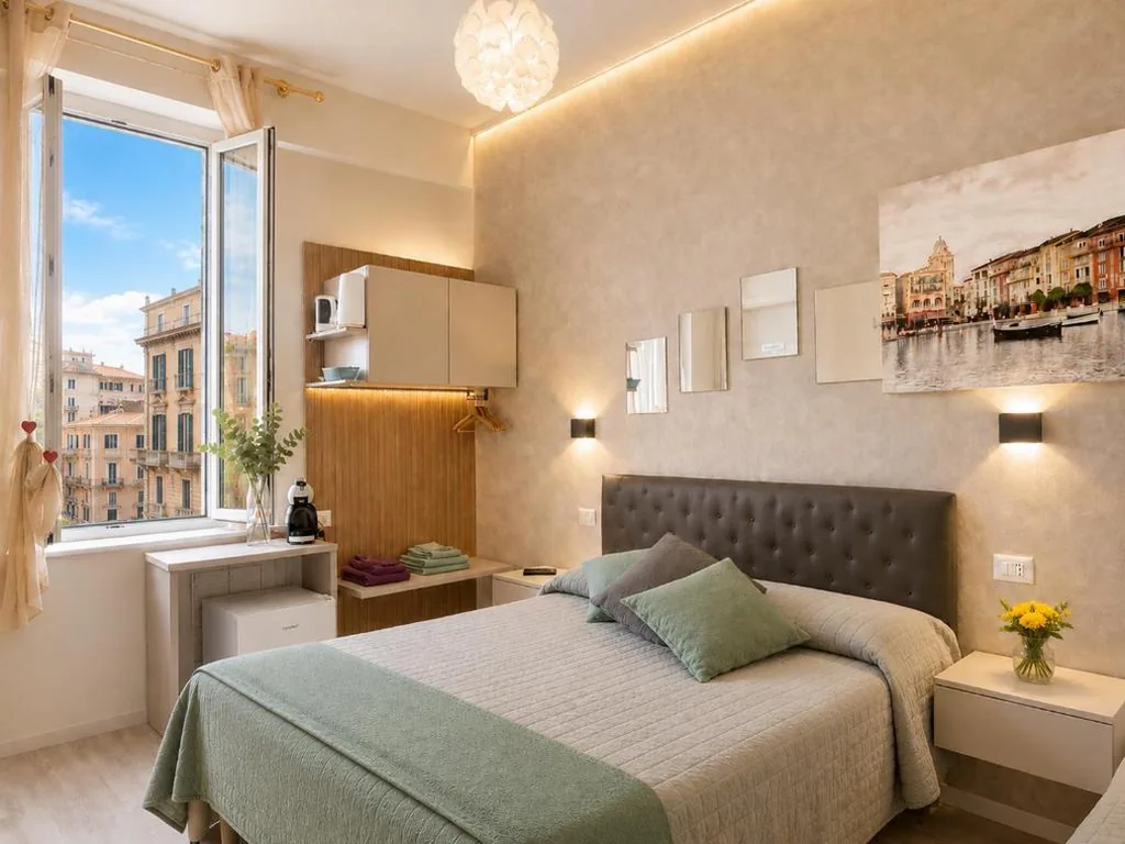 Il Quadrifoglio guesthouse — foto 7