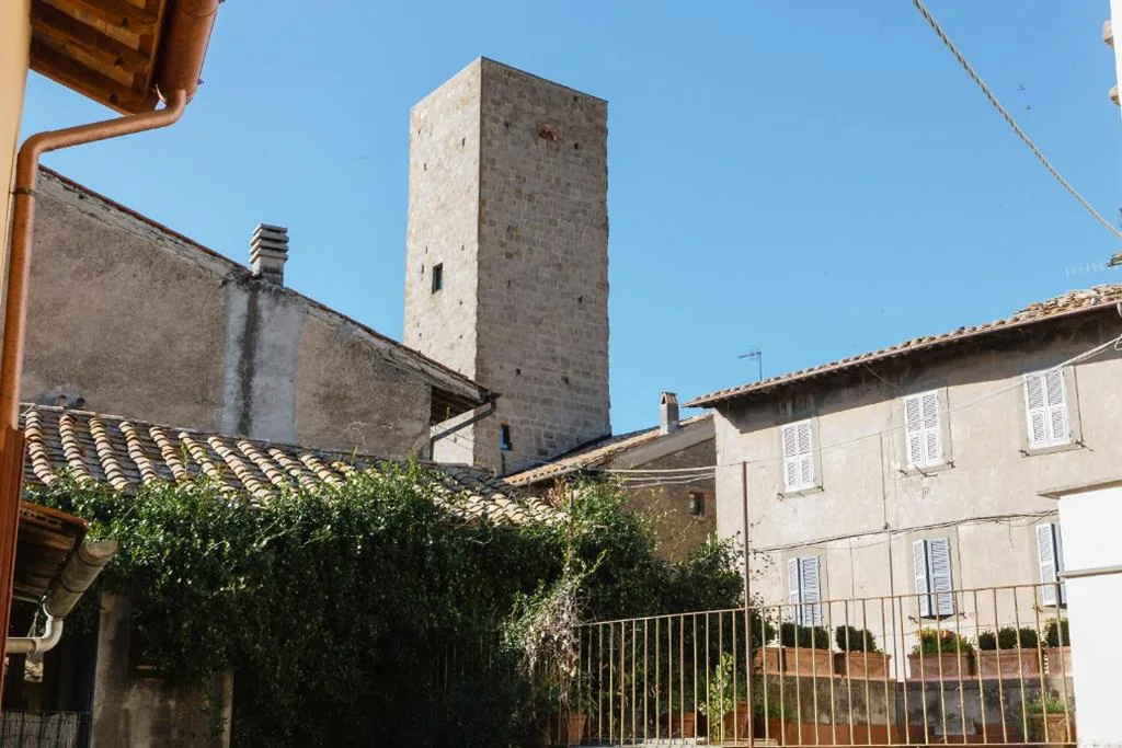 IL RICHIASTRO MEDIEVALE — foto 5