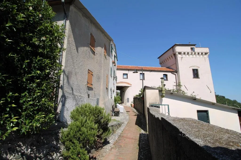 Il RosAle a Celle Ligure — foto 5