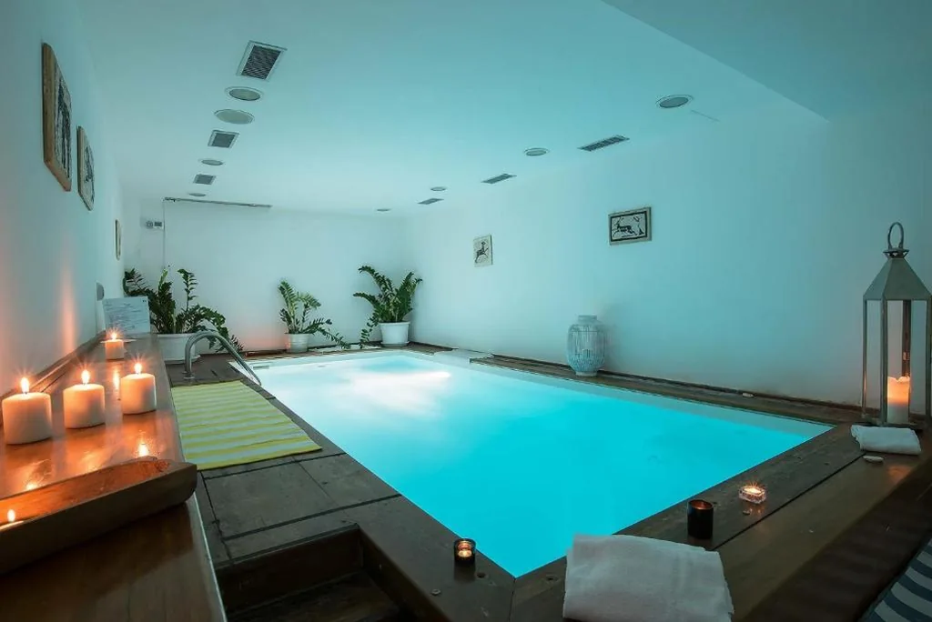 Il San Francesco Charming Hotel