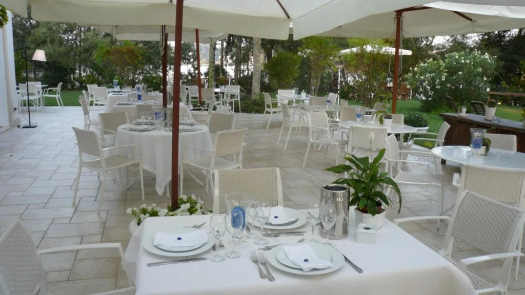 Il San Francesco Charming Hotel — foto 3