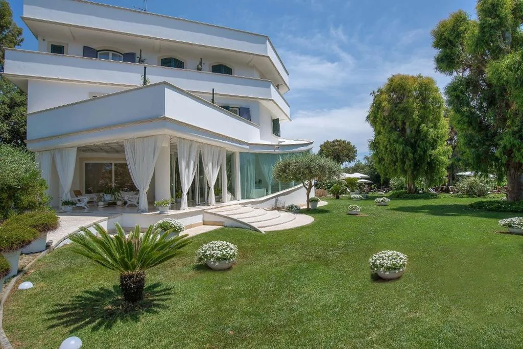Il San Francesco Charming Hotel — foto 4